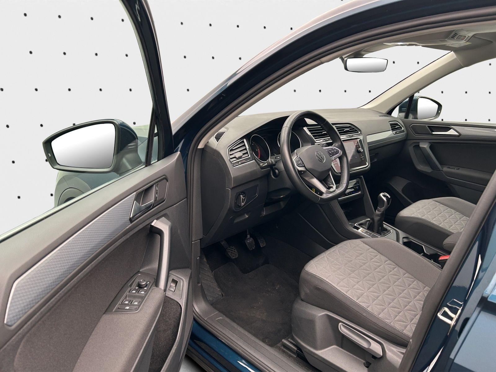 Volkswagen Tiguan - Bild 13