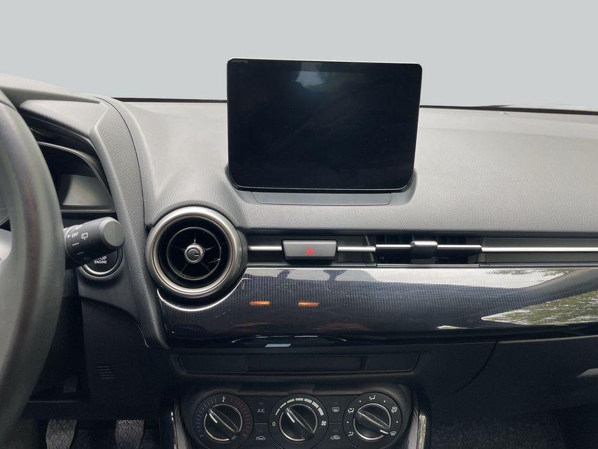 Mazda 2 SKYACTIV-G 75 Center-Line