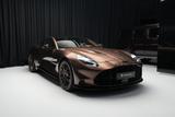 Aston Martin Vanquish V12 - Aston Martin Vanquish Gebrauchtwagen