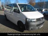 Volkswagen T5 Transporter Kasten 2,0D,AHK,GARANTIE,6SITZER