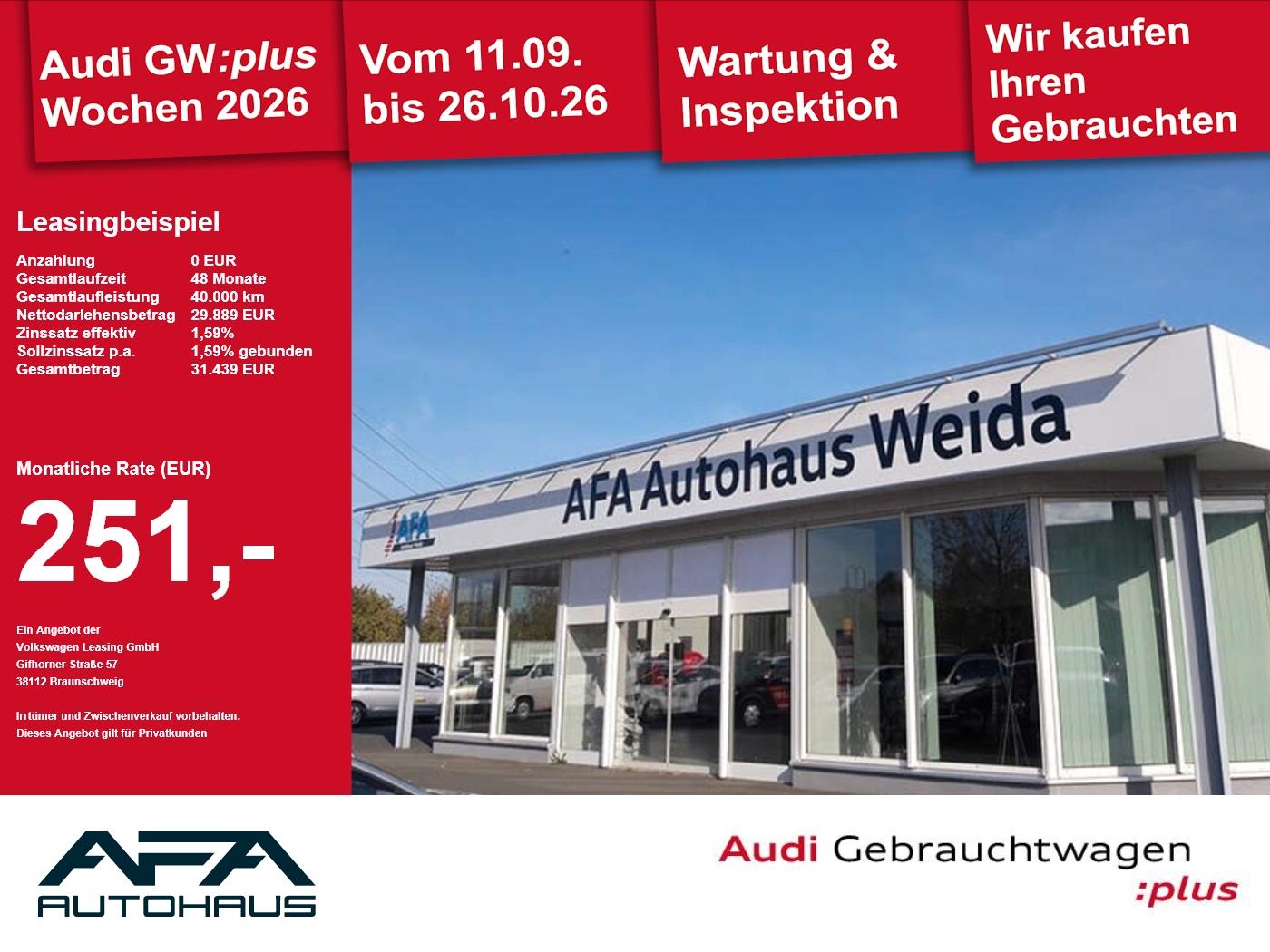 Audi A3 Limousine TFSI Advan. S tr. RFK*AHK*Navi*ACC, миниатюра 3