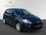 Fiat Punto EVO *1. HAND*SEHR GEPFLEGT*SERVICE NEU - Fiat Punto Gebrauchtwagen in Nürnberg