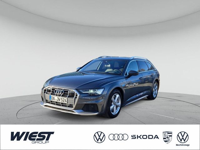 Audi A6 allroad 55 TDI STHZG./PANO/360°VIEW/NAVI/B&O/