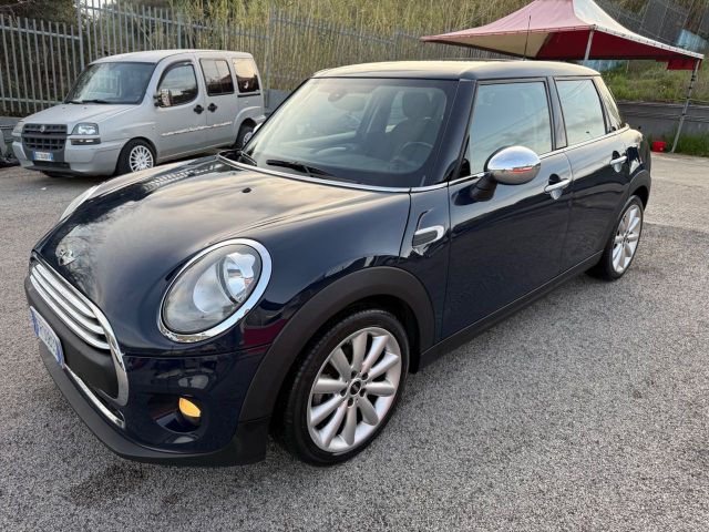 MINI Mini Mini 1.5 One D Hype 5 porte