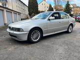 BMW E39 525d  Baujahr 2002  6 Zylinder D... - BMW 2002 Diesel Gebrauchtwagen
