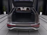 Audi Q5 Sportback 50 TDI Q S LINE PANO NAVI+ LED KAME - Audi Q5: Braun