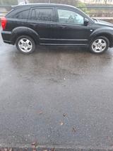 Dodge Caliber S 2.0 CRD S - Dodge Caliber aus 2006