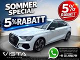 Audi A3 35 TDI S line*B&O*ViCo*AMBIENTE*ACC*SHZ*SPORT - Audi A3: TDI Ambiente