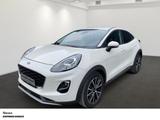 Ford Puma TITANIUM SITZHEIZUNG APPLINK NAVI LED - Ford Puma in Düsseldorf