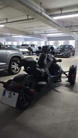Can-Am Ryker 900  - Can-Am Ryker 900