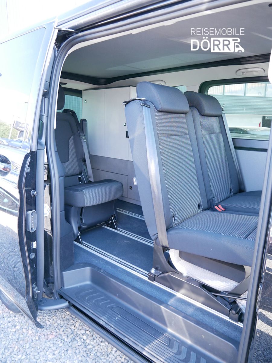 Fahrzeugabbildung Pössl Campstar V 250 d Sonderzins 4,99%