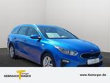 Kia Ceed sw 1.6 A/T CRDi Vision Klimaaut. Navi TOP - Kia cee'd Sportswagon mit Diesel-Antrieb: Automatik