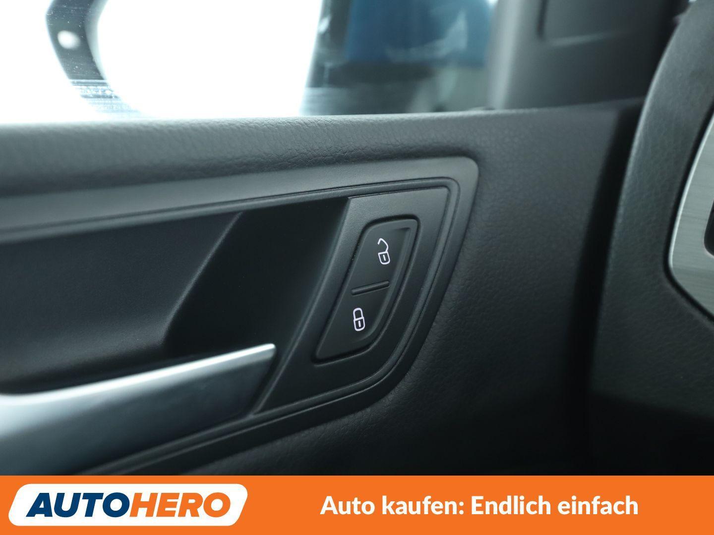 Volkswagen Touran 2.0 TDI Comfortline BMT Aut.*NAV*ACC*PDC*, миниатюра 25