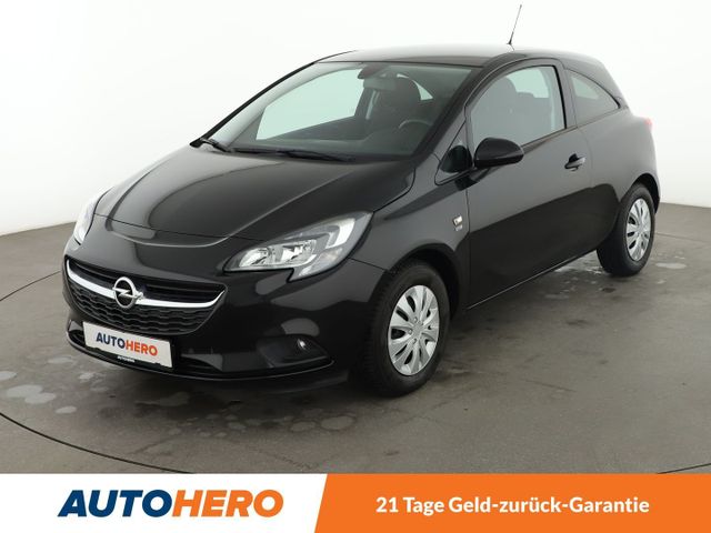 Opel Corsa 1.4 120 Jahre ecoFlex*TEMPO*CAM*PDC*SHZ*