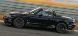 Mazda MX-5 1.9 16V Miracle Turbo - Mazda aus 2000