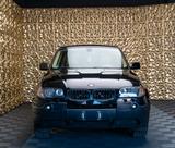 BMW X3 3.0i|LEDER|XENON|19"|AHK| - BMW: 3.0