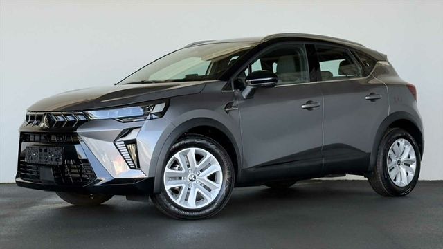 Mitsubishi ASX 1,3 Turbo DCT (MHEV) Intense Keyless LED 