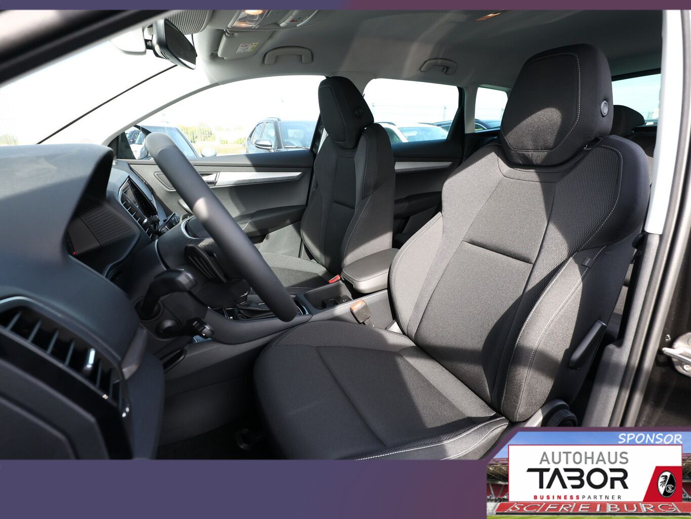 Skoda Karoq - Bild 6