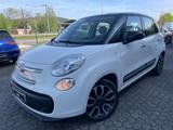 Fiat 500L 1.4 16V KLIMA/TEL/17"ALUFELGEN/PDC/GAR! - Fiat 500L mit Benzin-Antrieb