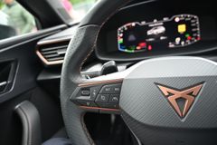 CUPRA Leon Sportstourer 1.4 e-Hybrid PANO CAM LED 1.Hd
