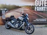 Yamaha VMAX 1700 - YAMAHA MOTORRAD
