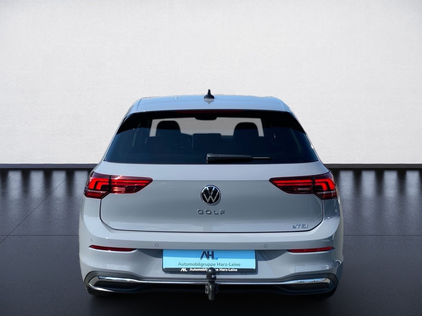 Volkswagen Golf - Bild 5