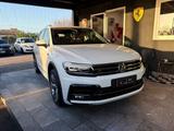 Volkswagen Tiguan Allspace 2.0 BiTDI SCR DSG 4MO - VW Tiguan Allspace mit Halbautomatikschaltung