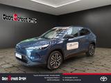 Toyota Corolla Cross Hybrid FWD Teamplayer Lenkradheizu - Toyota Corolla Cross Neuwagen