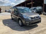 Peugeot Partner Tepee Allure 1.6 16V TEMPOMAT/PDC SHZ - Peugeot Partner Tepee: 1.6