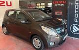 Chevrolet CHEVROLET SPARK Benzina- GPL 1000 CV 68 Con Km 1 - Chevrolet: K10