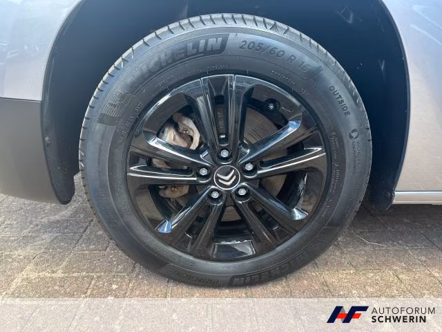 Citroën ë-Berlingo M Elektromotor 136 SHINE