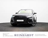 Audi SQ5 TDi ALL-BLACK ACC/HuD/PANO/OLED/AHK/AIR-SUS