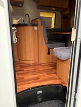 HYMER / ERIBA / HYMERCAR Fiat  - Wohnwagen & Wohnmobile in Solingen