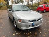 Mitsubishi 91 800 wenig Kilometer - Mitsubishi Lancer: 9
