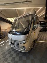 Carthago  Chic S-Plus 50 LE auf Iveco 1. Hand 