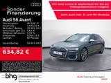 Audi S6 Avant 3.0 TDI tiptronic