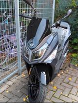 SYM Jet14+ 125i (Digitaler Tacho) , B196 - SYM JET