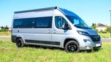 Westfalia Columbus 600E FE winterfest, Ducato 8 - Westfalia Columbus
