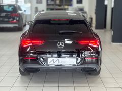MERCEDES-BENZ CLA 250 e Shooting Brake Edition 2020 /AMG/NIGHT