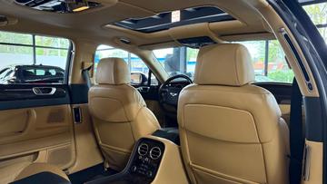 2005 Bentley CONTINENTAL FLYING SPUR — миниатюра 26