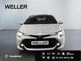 Toyota Corolla 1.2 Turbo Comfort *Kamera*ACC*SHZ*DAB*BT - Toyota Corolla mit Benzin-Antrieb: Limousine