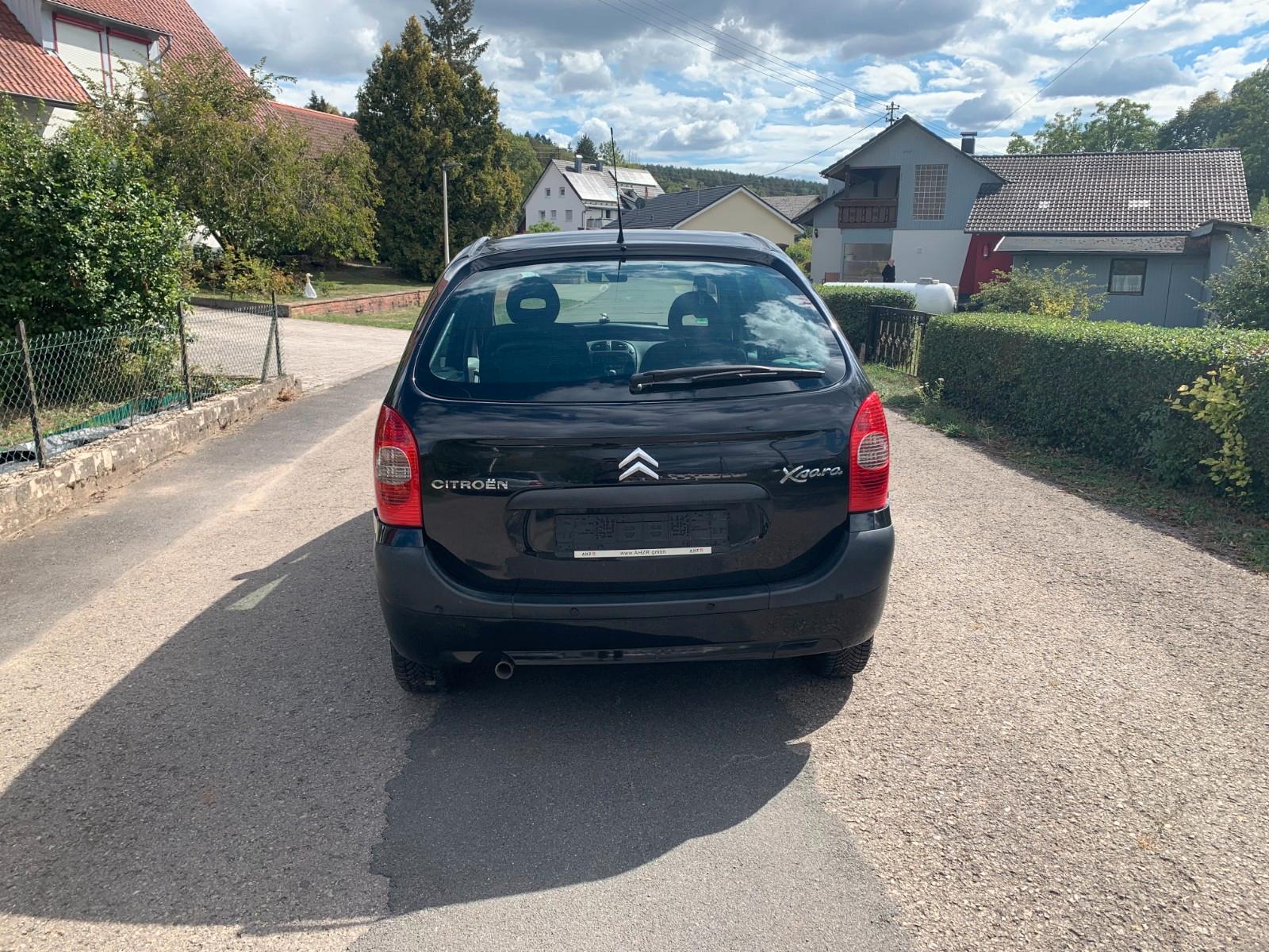 Citroën Xsara Picasso 1.6 16V Confort Confort