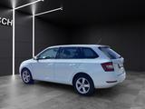 Skoda Fabia Combi TSI Soleil LED Navi ACC RFK SHZ - Skoda Fabia: R