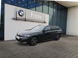 BMW 320 d xDrive M Sport Tour. Panorama HarmanKardon
