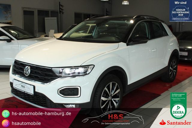 VW T-Roc 1.0 TSI OPF Style*PDC*CARPLAY*ACC