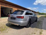 Audi A6 Allroad 3.0 TDI quattro 160kW S tronic - - Audi A6 Allroad von privat