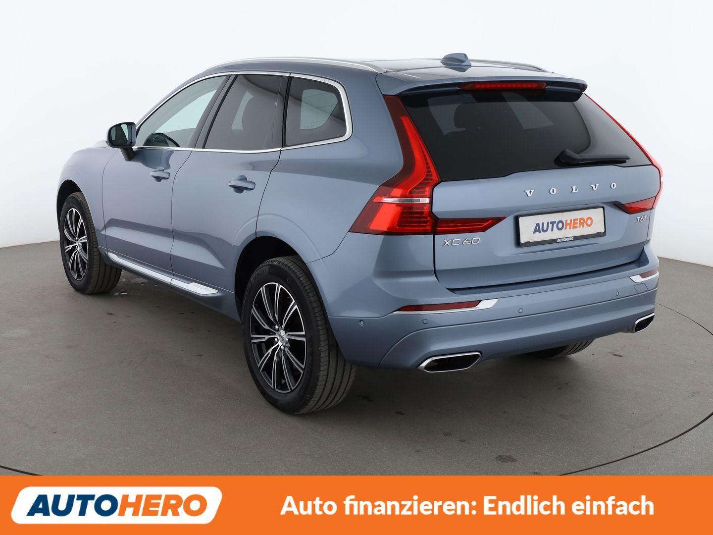 Volvo XC60 2.0 T6 Inscription AWD Aut.*NAV*HUD*ACC*CAM