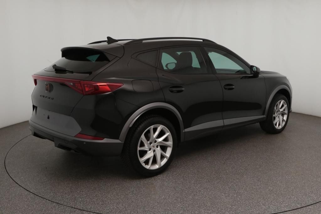 Cupra Formentor 1.5 TSI 110kW Klima*Tempo*PDC*RFK*SH