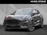 Ford Puma ST-Line 1.0 EB MHEV LED GJR RFK SHZ LMF BT - Ford Puma aus 2024