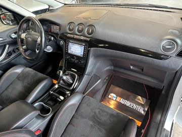 Ford S-MAX Titanium S *Navi*BiXenon*Sitzheizung*